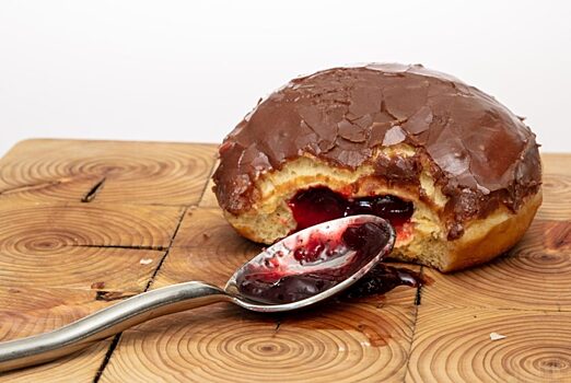 В России раскритиковали налоги на неправильное питание