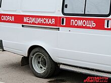 СК завело дело после ДТП с автобусом в Марий Эл, где погибли 15 человек