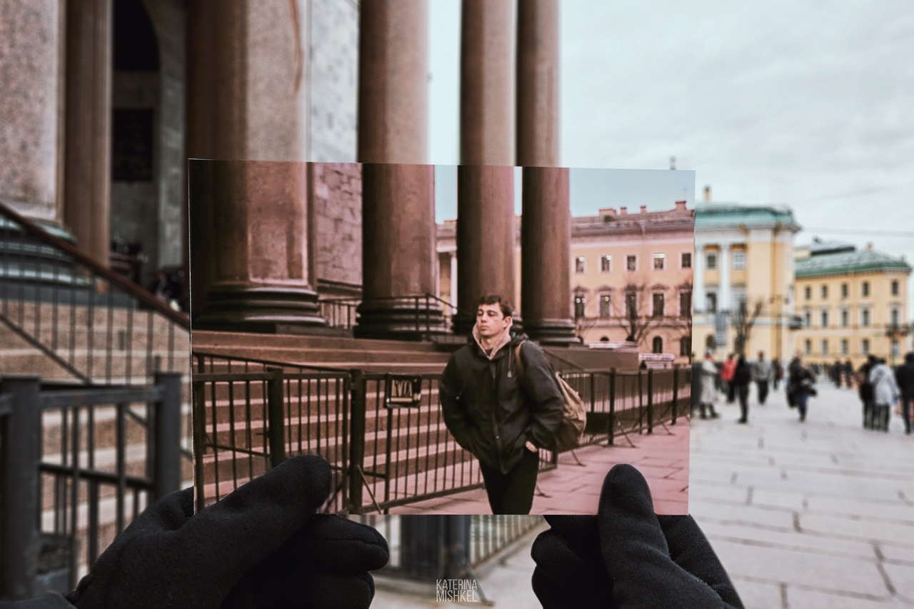 Фото брат 2 фильм