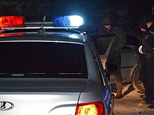 Итоги «сплошных проверок». Два пьяных водителя за рулем одного и того же автомобиля