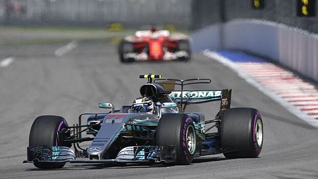 Андретти вернется в Формулу 1 как владелец команды