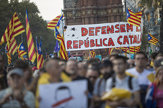 Эксперт прокомментировал избрание нового главы правительства Каталонии