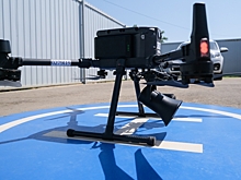 В Волгоградской области режим беспилотной опасности продолжался почти 13 часов