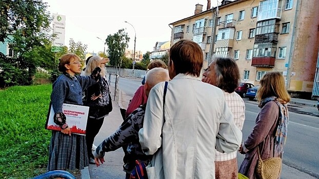 Семь проектов из Вологды получили гранты Президентского фонда культурных инициатив