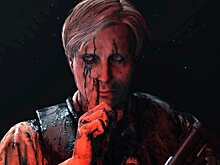 Кодзима рассказал, что ждет героя Мадса Миккельсена в Death Stranding 2
