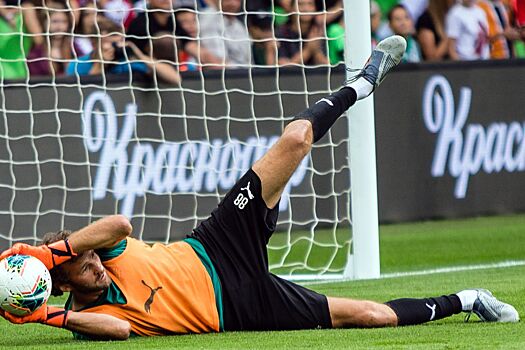 Синицын: ЦСКА в качестве гранда РПЛ нужно обыгрывать «Акрон», но он кусается