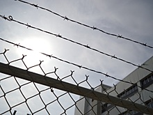 Колонию «Черный беркут» могут расселить. Там сидят маньяки и террористы