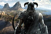 Тодд Говард не дает никому снять фильм или сериал по The Elder Scrolls