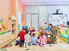 Собянин увеличил нормативы финансирования школ и детских садов