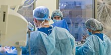 Московские врачи вылечили проглотившего батарейку ребенка с химическим ожогом желудка