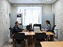 В городе Зеленодольск состоялось официальное открытие обновленного филиала уголовно-исполнительной инспекции УФСИН России по Республике Татарстан, в котором произвели капитальный ремонт