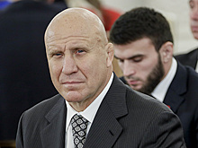 Мамиашвили считает, что член МОК Риди навязывает обществу мысль о недопуске россиян до Игр