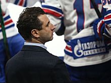 Роман Ротенберг оценил подписание «Ванкувером» контракта с Кузьменко