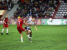 «Иртыш» повернул вспять