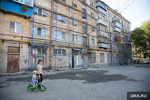 Проектом к 300-летию Перми займется сомнительный подрядчик