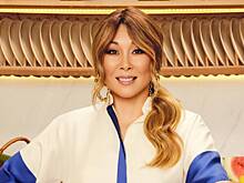 «Нужна щепотка перца»: певица Анита Цой — об отношениях в браке, об огороде и новом увлечении