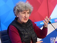Умерла заслуженный работник культуры РФ Маргарита Литвин