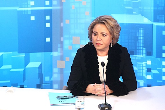 Матвиенко отметила политическую мудрость Лукашенко