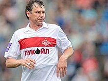 Титов: согласен, что "Спартаку" не помешал бы еще один центральный форвард