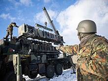 На Украине сообщили о взрывах в Староконстантинове и подконтрольном Киеву Херсоне