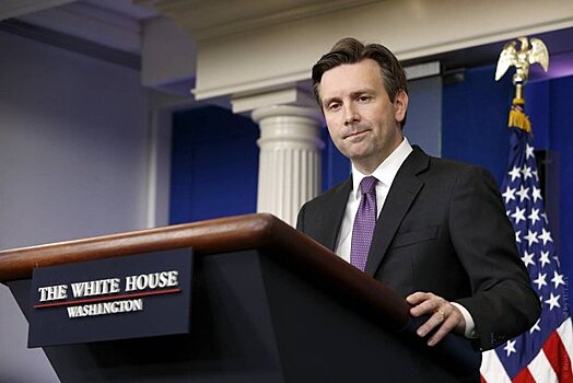 Бывший пресс-секретарь Белого дома станет политическим аналитиком на NBC