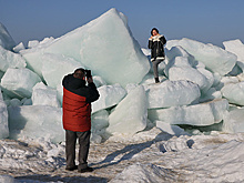Трутнев заявил о росте турпотока на Дальний Восток на 30% в год