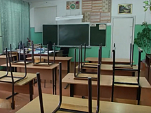 Школа в селе Новотырышкино – когда закончат капремонт