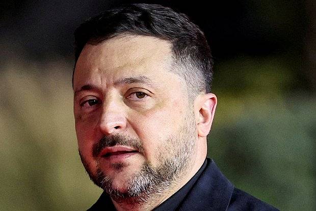 Бывшая пресс-секретарь Зеленского сделала мрачное заявление об Украине
