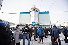 Автобусные рейсы из Тюмени до Шадринска и Екатеринбурга отменили из-за морозов