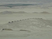 Обнаружена древнейшая обсерватория Америки