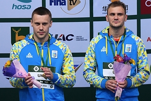 Украина отказалась оплачивать спортсменам поездки в РФ