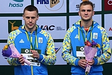 Украина отказалась оплачивать спортсменам поездки в РФ
