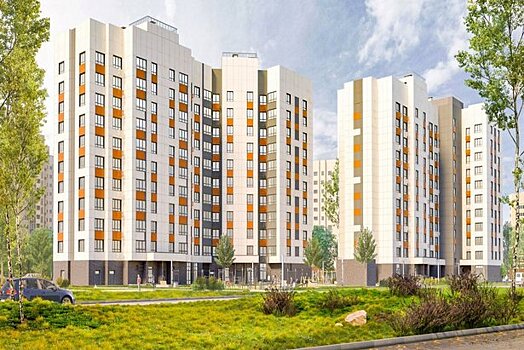 Мосгосстройнадзор проверил строящийся в девятом микрорайоне жилой дом