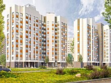 Мосгосстройнадзор проверил строящийся в девятом микрорайоне жилой дом