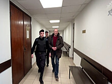 Экс-министра сельского хозяйства Карелии приговорили к 15 годам тюрьмы