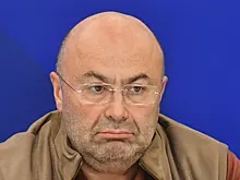 Суд Москвы продлил домашний арест бизнесмену Хубутии