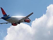 Росавиация отреагировала на инцидент с загоревшимся в Турции российским Superjet 100