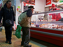 В Польше заявили об угрозе дефицита мяса и молока