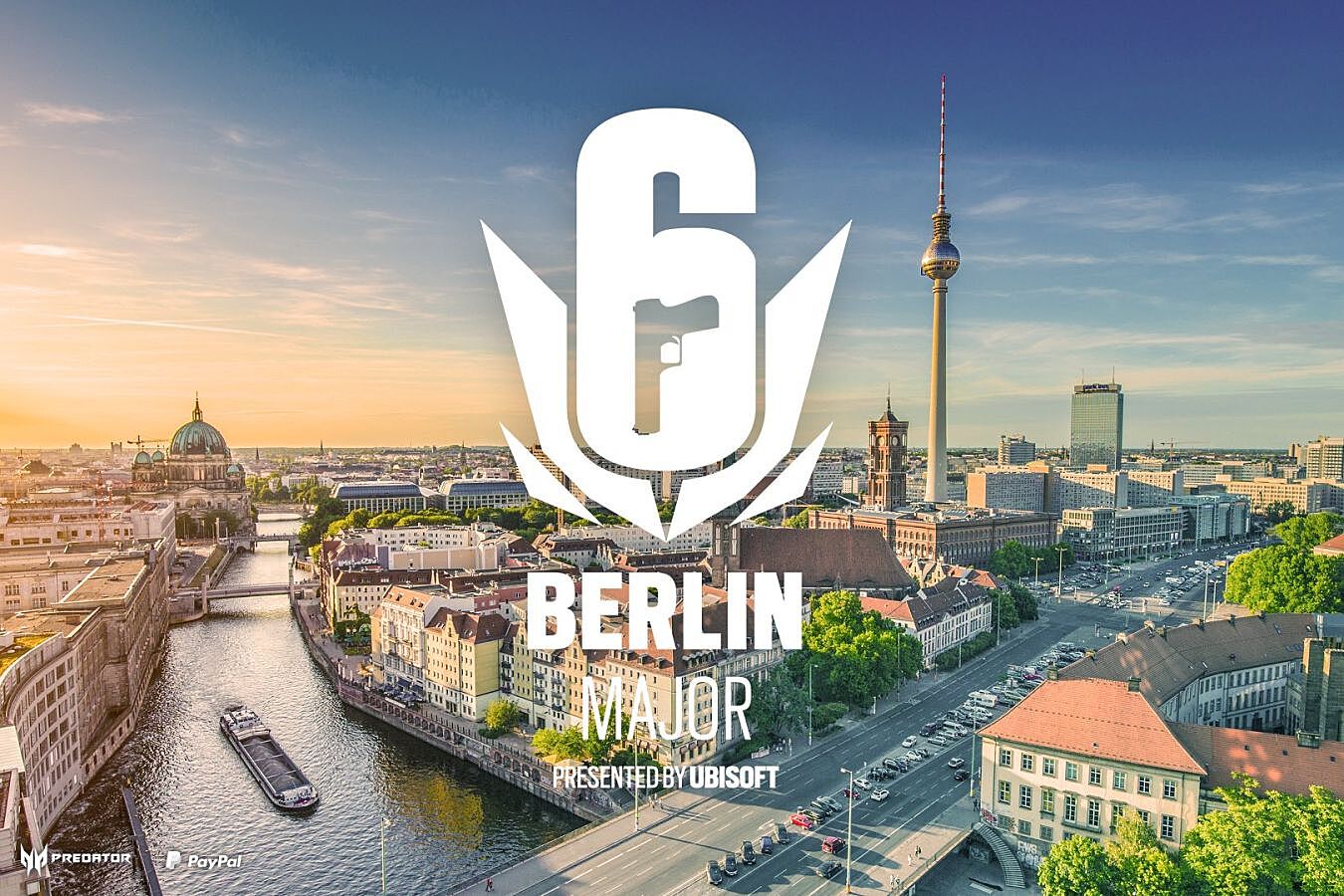 Мейджор по Rainbow Six Siege перенесли в Германию из-за ЛГБТ-скандала