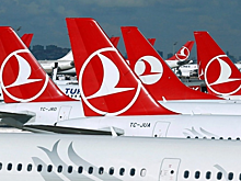 Turkish Airlines оставила Калининград без зимних рейсов в Анталью