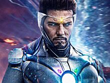 Глава киновселенной Marvel объяснил, почему Том Круз не сыграл Железного человека