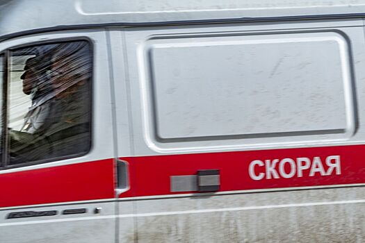 В Волгоградской области столкнулись два автомобиля ВАЗ: двое погибших