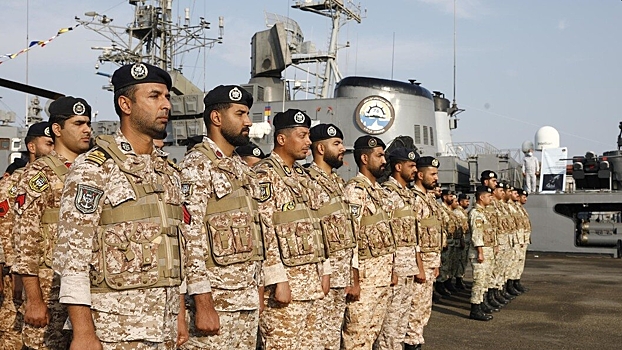 Иран предупредил о риске новой войны на Ближнем Востоке