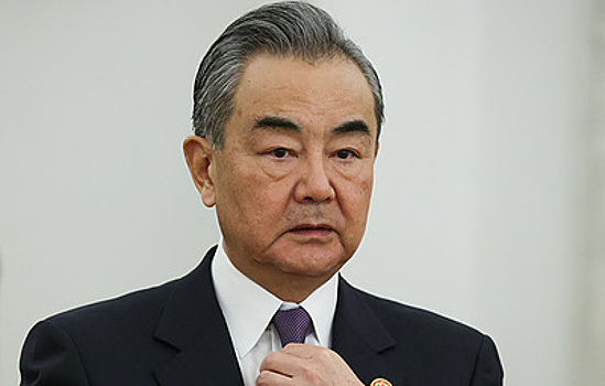 Ван И продолжает исполнять обязанности главы канцелярии Комиссии по иностранным делам ЦК