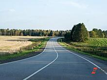 План по ремонту автодорог в Нижегородской области перевыполнен