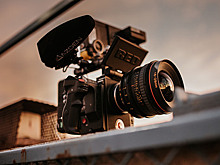 В Екатеринбурге пройдет международный фестиваль кинодебютов