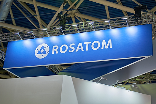 Росатом создал новый материал для строительства космических кораблей