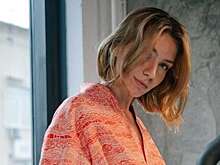 Актриса Федорович назвала молчание идеальным подарком для своего возлюбленного