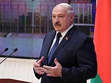 Украина может ввести санкции против окружения Лукашенко