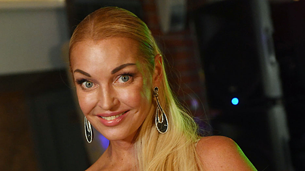 Волочкову назвали «слоном в пуантах» и призвали уйти из балета